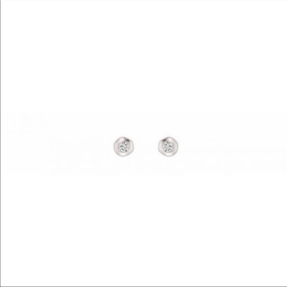 Kendra Scott Crystal Studs